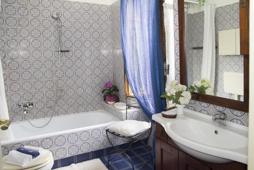 B&B Casa Carla Pinerolo Room photo