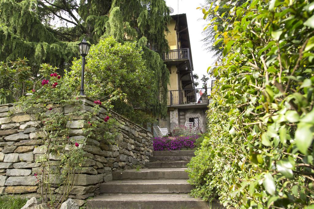 B&B Casa Carla Pinerolo Exterior photo