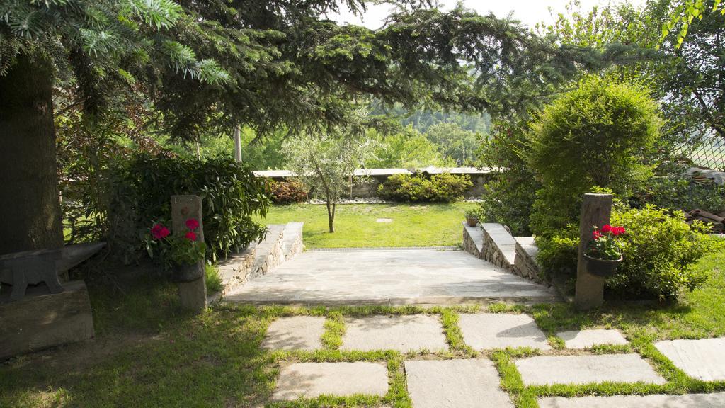B&B Casa Carla Pinerolo Exterior photo