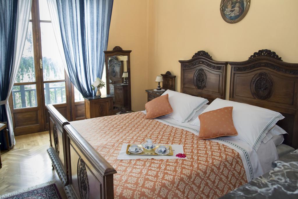 B&B Casa Carla Pinerolo Room photo